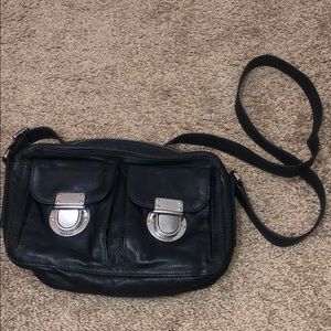 Crossbody purse